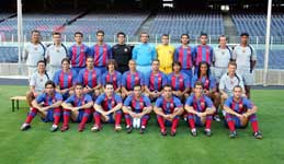 FC Barcelona FanPage